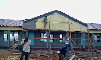 Photos of Miale Education Centre