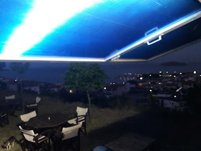 Photos of canteen Ladokola