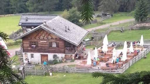 Malga Wurz - Thumbnail