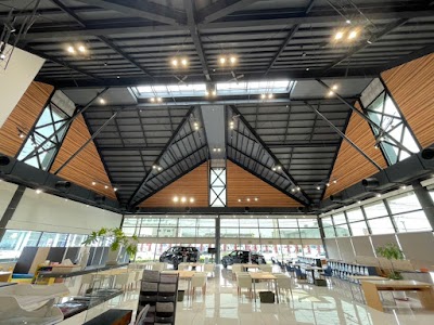 Honda Cars 福岡 久留米インター店