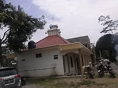Photos of Polsek Tembalang