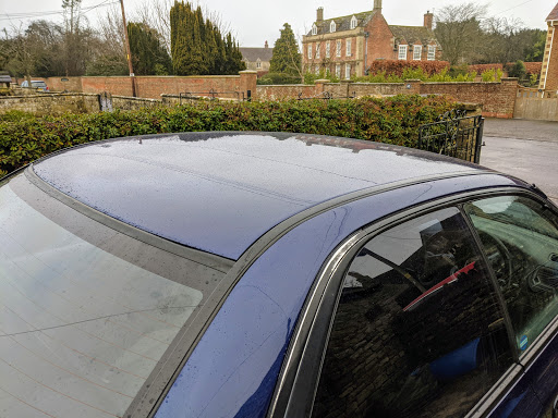 Smart Car UK - Thumbnail