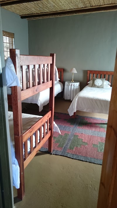 Photos of Vergelegen Cottages