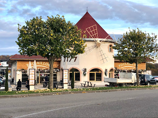 Photo 5 - Poulaillon Burnhaupt - Boulangerie, Restaurant, Pâtisserie, Moricette®