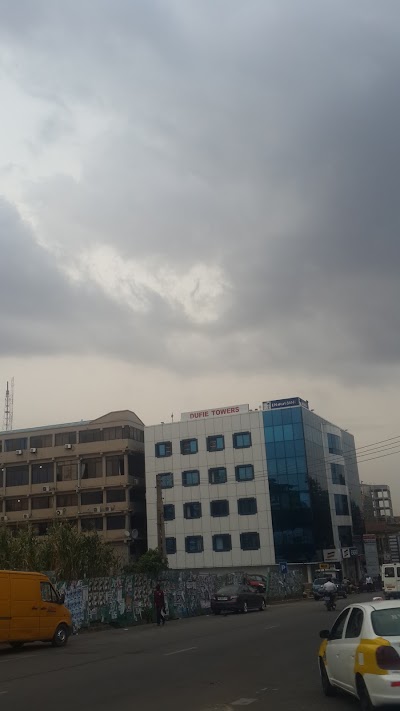 Photos of Dufie Towers