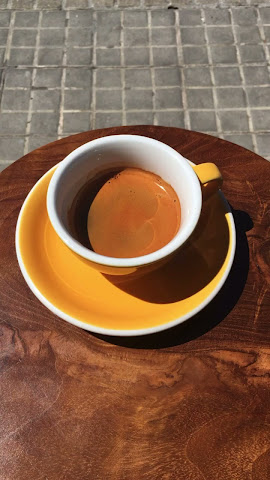 Doña Bárbara - café de especialidad by null