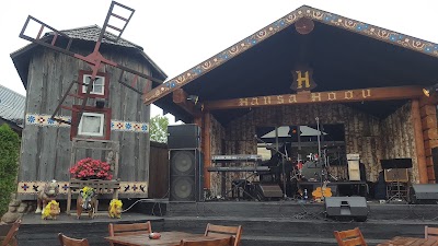 Photos of Hansa Hotel