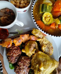 Photo n°30 de Restaurant Atlas à Bordeaux (Bar à vin)