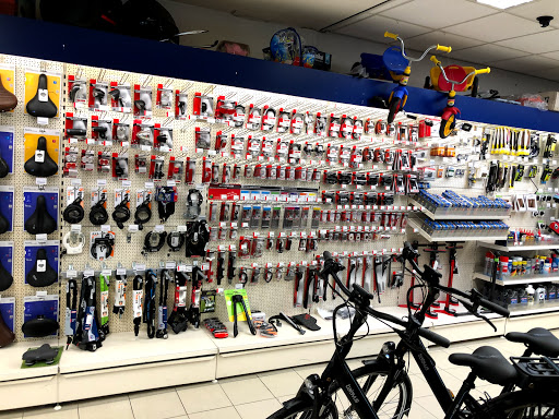 Roseboom Bicycles