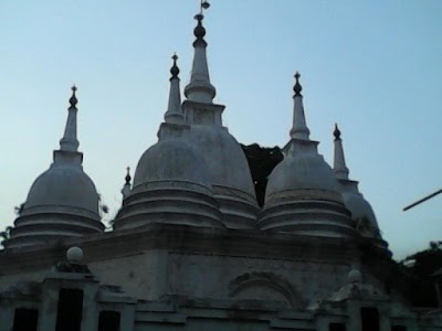 Photos of Jayawardhanaramaya Temple