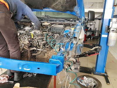 MODERN AUTO SERVİCE FORD OTO MOTOR MEKANİK ARIZA BAKIM SERVİSİ SAKARYA