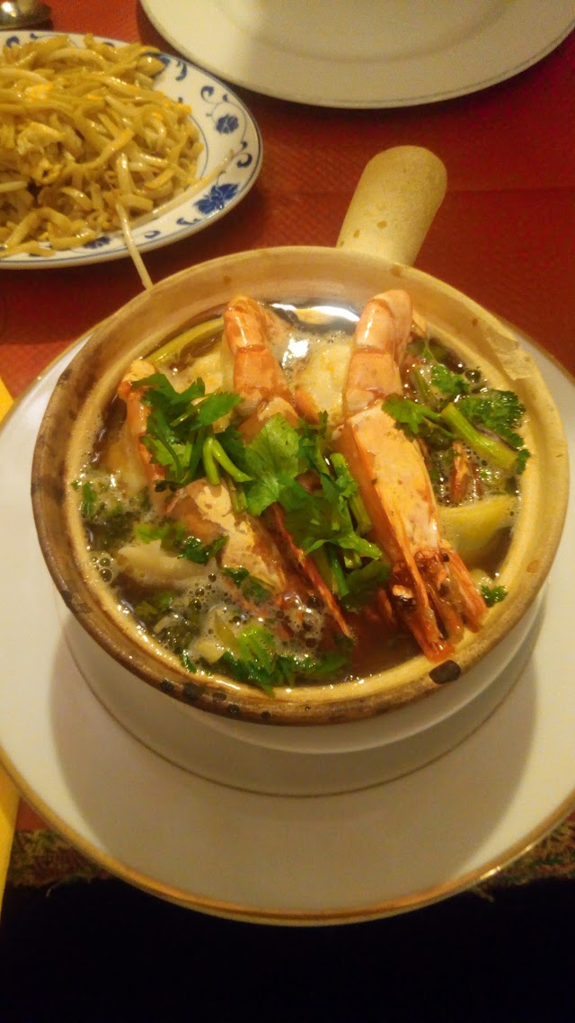 Thai House