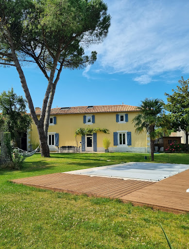 Photo de Le gîte du Ruban Vert