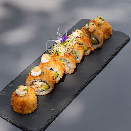 Photo n°23 de Petit Osaka Oullins - Restaurant Japonais, Sushis, Poké Bowls à Oullins - Parc du Prado à Oullins-Pierre-Bénite (Restaurant de sushis)