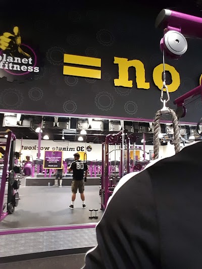 Planet Fitness