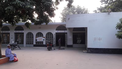 Photos of Gora Shahid Jame Masjid