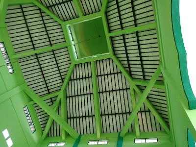 mosque