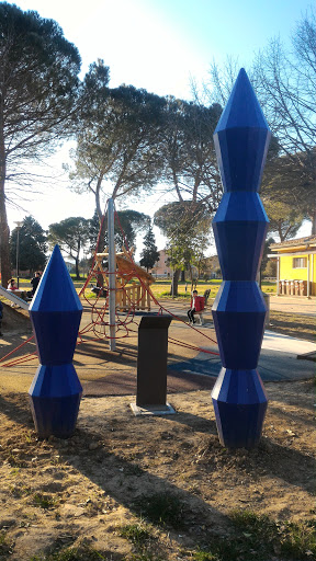 Parco Ponte - Visual