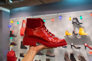 Photo n°12 de Elan Chaussures à Strasbourg (Magasin pour enfants)