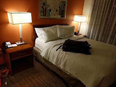 lodging