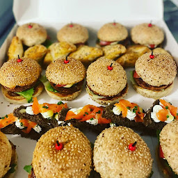 Photo n°15 de M'îles Délices - traiteur Toulouse à Toulouse (Prestataire de mariage)