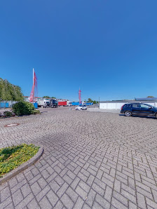 Bucher KFZ-Prüfstelle Sachverständiger & Ingenieurbuero Gewerbegebiet Nord, Industriestraße 50, 89331 Burgau, Deutschland