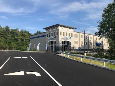 Bluebird Self Storage - Epping, NH