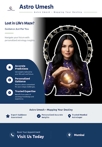 Astrology Consultation post image