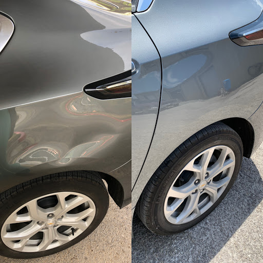 True Craft Paintless Dent Repair - Thumbnail