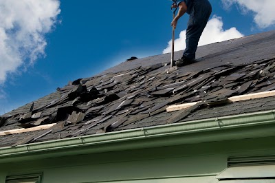Photos of Shield Roofing and Restoration