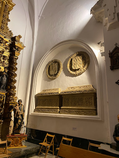 Parroquia San Hipolito - Thumbnail