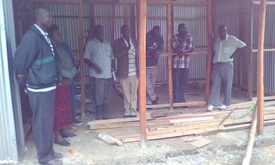 Photos of Osengteti Trading Centre