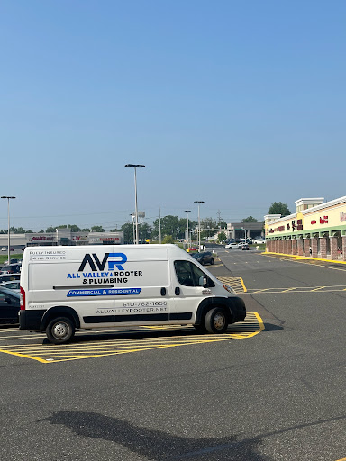 All Valley Rooter & Plumbing - Thumbnail