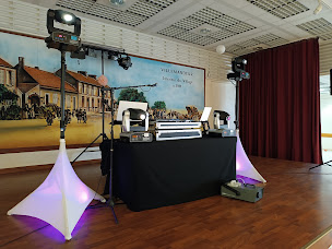 Photo n°6 de TSL Animation à Lorcy (Disc-jockey)
