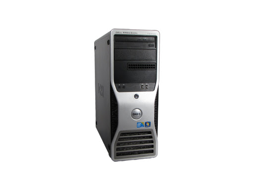 Alarid Technical Solutions - Visual
