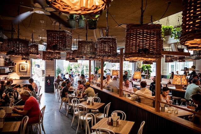 bartaco North Hills