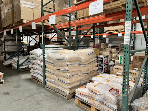 SGV Feed & Garden Supply - United States