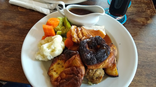 Arkwright Arms - Visual