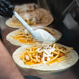 Photo n°44 de Le Tacos de Lyon - Notre Dame à Grenoble (Restauration rapide)