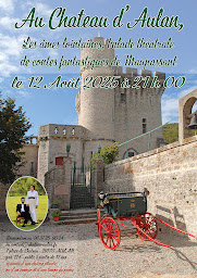 Photo n°4 de Château d'Aulan à Aulan (Attraction touristique)