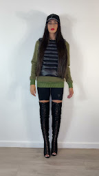 Photo n°2 de Boutique Sgiò Corte à Corte (Magasin de vêtements pour femmes)