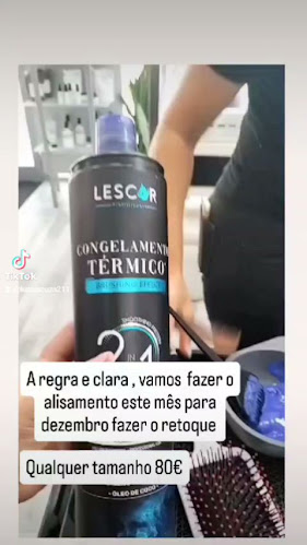Comentários e avaliações sobre o Katia Souza Cabelo & Estética