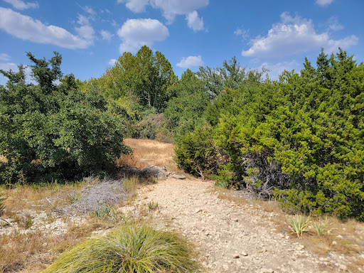 Eagle Nature Trail at Central Texas College - Thumbnail