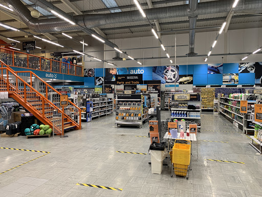 Halfords - Worksop - Thumbnail