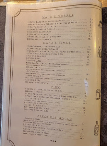Opinie o Bistro 55 w Grajewo - Bar