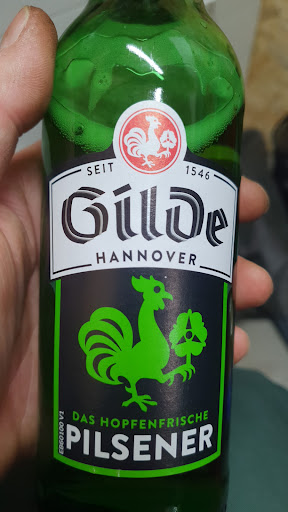 Edeka Müller Getränkemarkt
