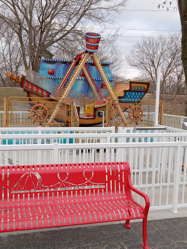 Adventureland Park - Main Parking - Thumbnail