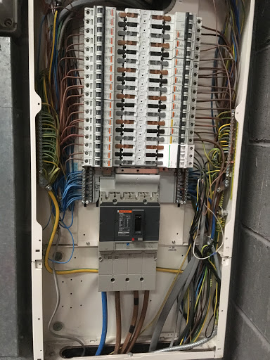Joule Electrical Ltd Gallery - United Kingdom