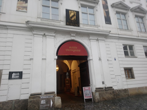Landshut Residence Gallery - Germany