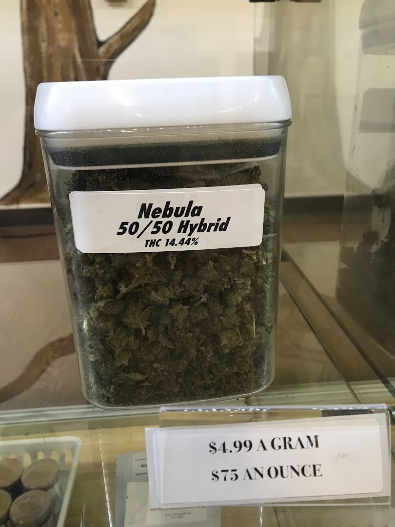 Green Culture Miami OK photo 5